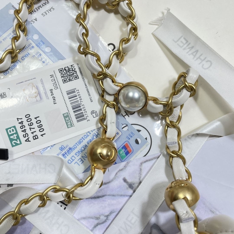 Ch**el cf series bags